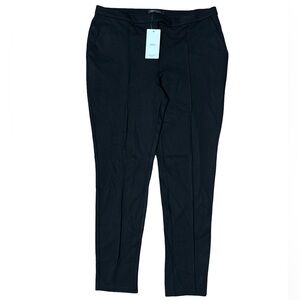 MNG Suit Women's Black Skinny Pants